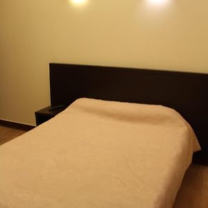 Eenpersoonskamer